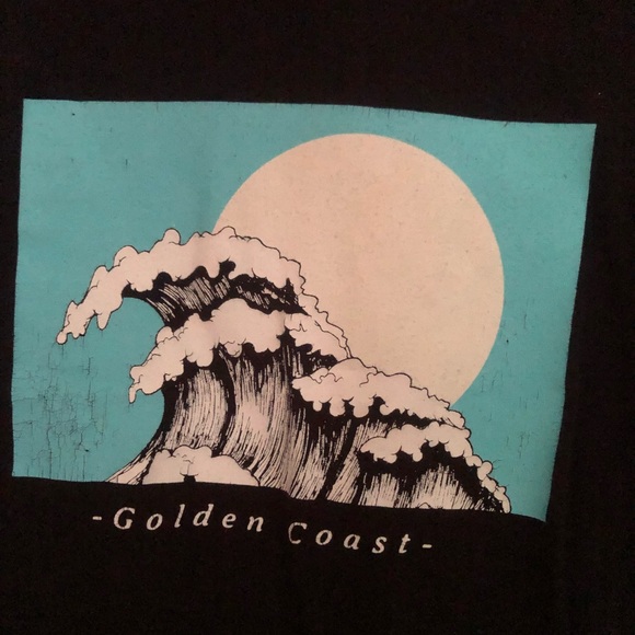 Baby tee top - Picture 2 of 3